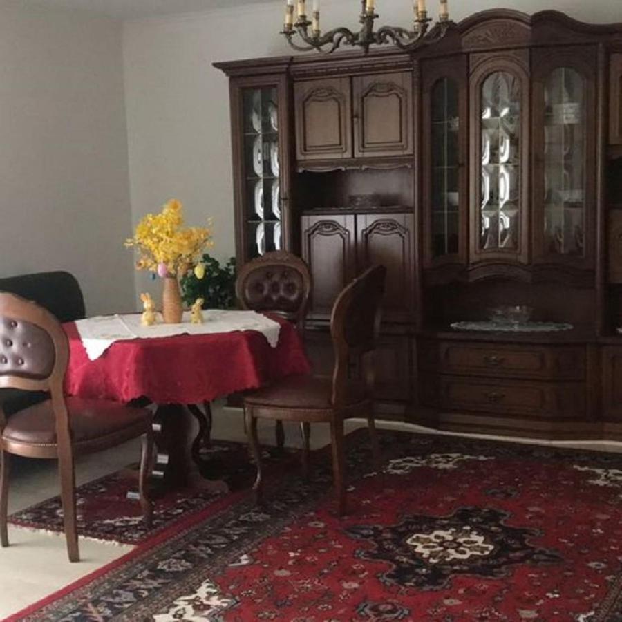 Ferienhaus Emmelie Кёнигс-Вустерхаузен Экстерьер фото