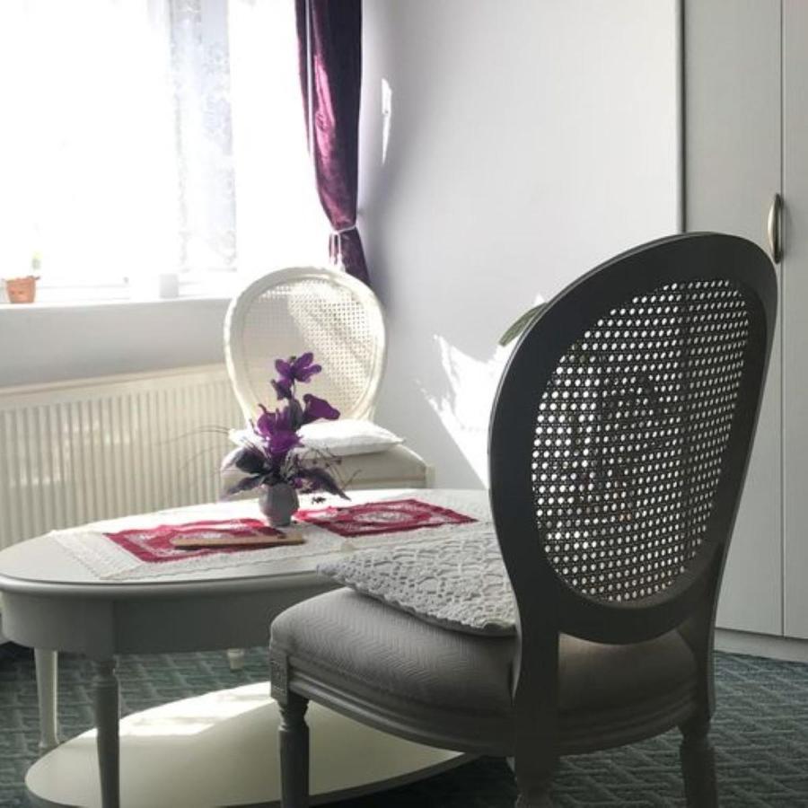 Ferienhaus Emmelie Кёнигс-Вустерхаузен Экстерьер фото