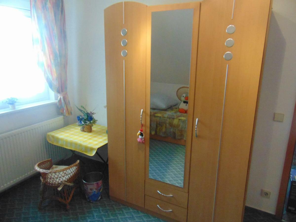 Ferienhaus Emmelie Кёнигс-Вустерхаузен Экстерьер фото